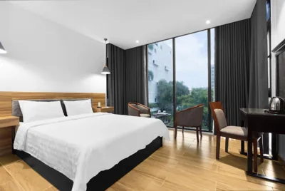 Gió Bắc - North Wind Hotel – 사진 2
