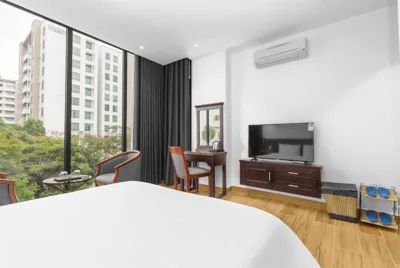 Gió Bắc - North Wind Hotel – 사진 5