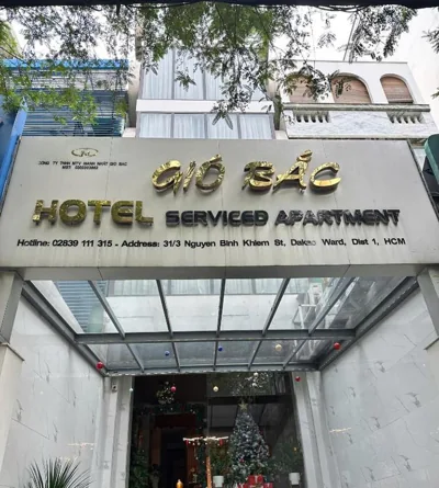 Gió Bắc - North Wind Hotel – 사진 6