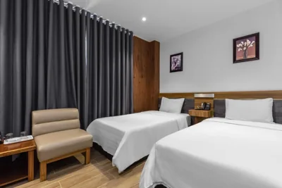 Gió Bắc - North Wind Hotel – 사진 7