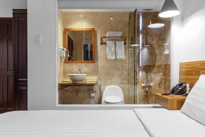 Gió Bắc - North Wind Hotel – 사진 8