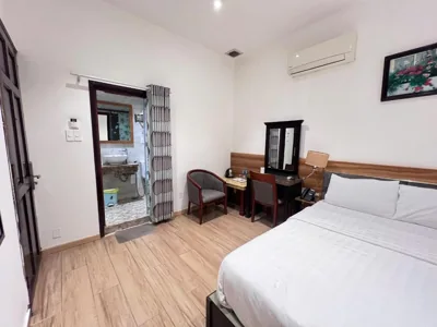 Gió Bắc - North Wind Hotel – 사진 10