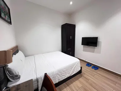 Gió Bắc - North Wind Hotel – 사진 11