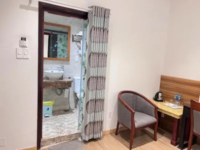 Gió Bắc - North Wind Hotel – 사진 12