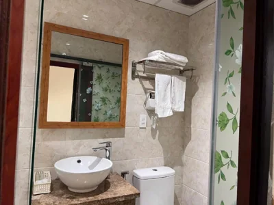Gió Bắc - North Wind Hotel – 사진 13