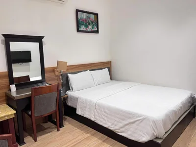 Gió Bắc - North Wind Hotel – 사진 16